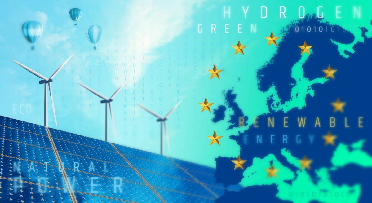 EU:n energiapolitiikka on ajanut Euroopan sähköpulaan.