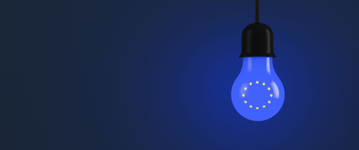 EU:n sähkökriisi