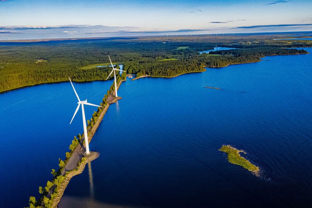 Tuulivoima Suomessa