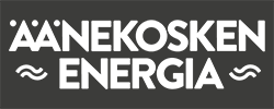 Äänekosken Energia logo