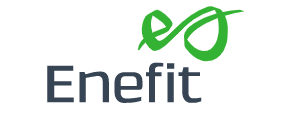 Enefit logo