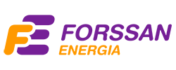 Forssan Energia logo