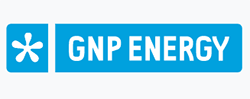 GNP Energy logo