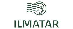 Ilmatar logo