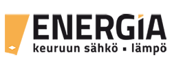 Keuruun Energia logo