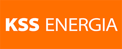 KSS Energia logo