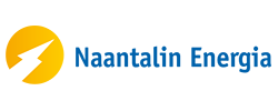 Naantalin Energia logo