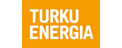 Turku Energia logo