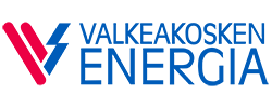 Valkeakosken Energia logo