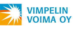 Vimpelin Voima logo